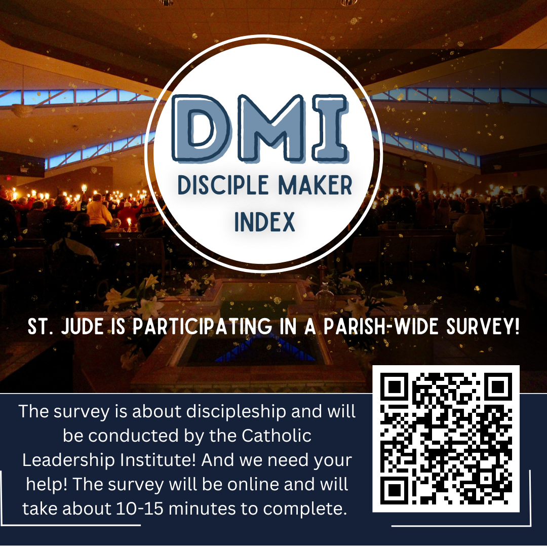 Catholic Community of St. Jude DeWitt, MI